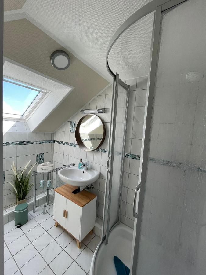 Luttje Najade: Tranquil Retreat near Park and Beach Borkum Exterior photo